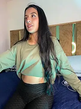 megan pink17 online show from April 9, 2026, 3:17 am