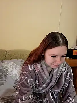 Snapshot of JessicaHolland1 chatting on April 18, 2026, 7:12 am JessicaHolland1 online show from April 18, 2026, 7:12 am