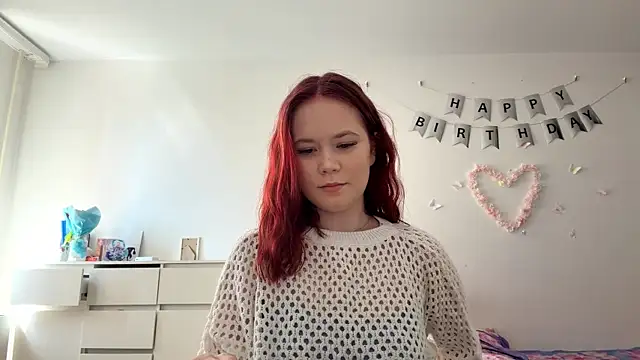 BernieceFender online show from April 14, 2026, 9:04 am