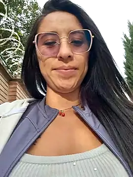 Snapshot of VALERY-94 chatting on May 16, 2026, 12:04 pm VALERY-94 online show from May 16, 2026, 12:04 pm