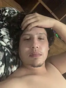 FehNSFW online show from April 7, 2026, 1:50 am