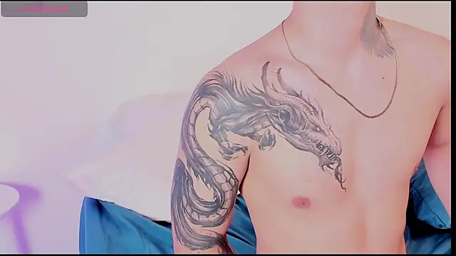 Thiago angel online show from April 11, 2026, 7:45 am