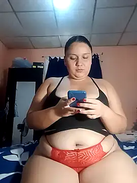 Marialae2735 online show from April 8, 2026, 6:52 pm