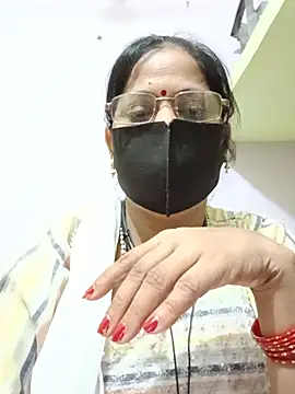 Snapshot of SEEMA_012 chatting on June 13, 2026, 4:21 am SEEMA 012 online show from June 13, 2026, 4:21 am