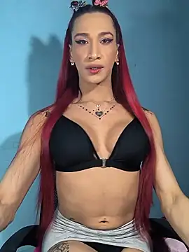 SamySeduction online show from May 30, 2026, 5:37 am