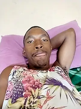 alphamale25 online show from May 3, 2026, 5:46 am