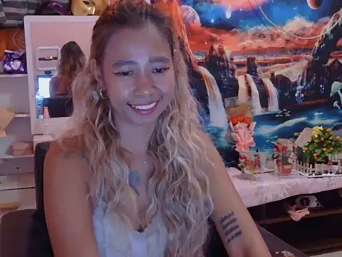 morena231994 online show from May 7, 2026, 11:48 am
