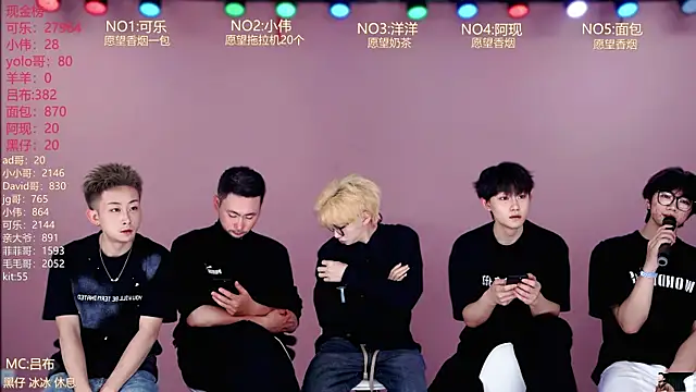 Snapshot of w-lucky02 chatting on April 15, 2026, 7:48 am w-lucky02 online show from April 15, 2026, 7:48 am