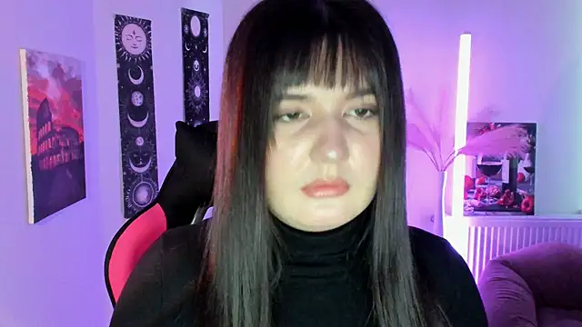 Snapshot of SourCherry__ chatting on April 24, 2026, 12:07 pm SourCherry online show from April 24, 2026, 12:07 pm