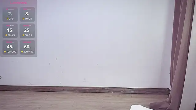 Eva-000 online show from June 18, 2026, 10:36 pm