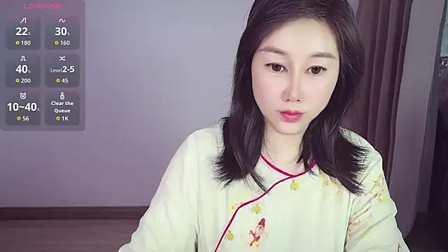 Eva-000 online show from June 21, 2026, 10:34 pm