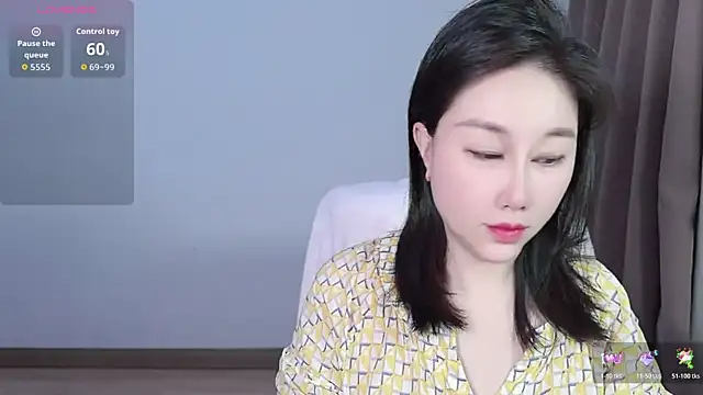 Eva-000 online show from June 26, 2026, 10:36 pm