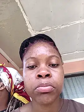 BabeShanty08 online show from May 9, 2026, 11:37 am