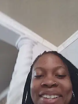 BabeShanty08 online show from May 13, 2026, 12:46 pm