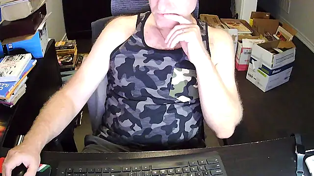 Shalun2000 online show from July 7, 2026, 4:04 am