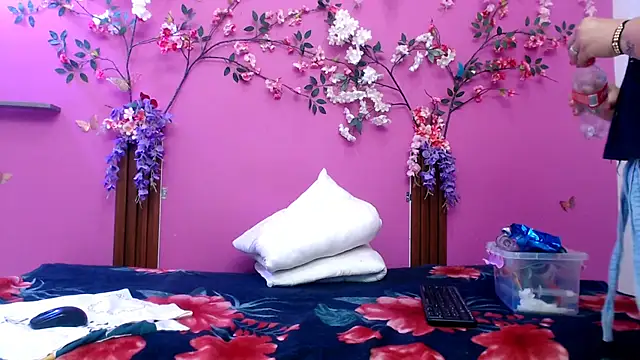 Snapshot of starfishanal21 chatting on May 29, 2026, 7:23 pm starfishanal21 online show from May 29, 2026, 7:23 pm