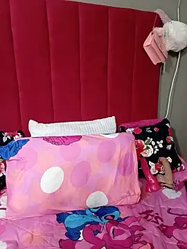 PinkyxGodess online show from June 21, 2026, 9:39 pm