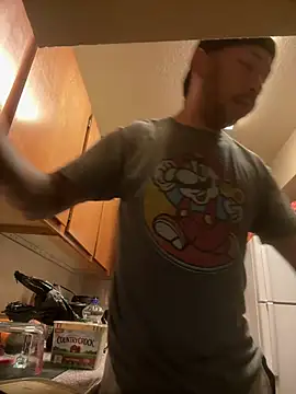 Woody and Jessie online show from May 31, 2026, 5:04 am