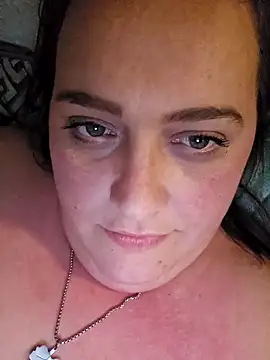 Blondibaby online show from April 26, 2026, 9:56 pm