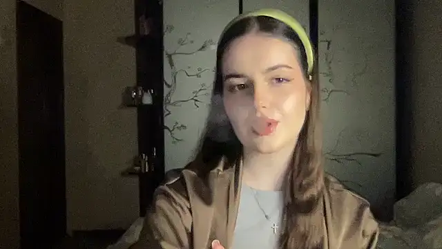 Oleksiiss online show from April 16, 2026, 12:22 am