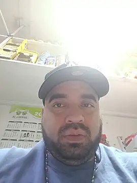 Alfonsovid online show from June 10, 2026, 3:18 am