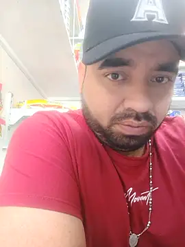 Alfonsovid online show from June 15, 2026, 3:36 pm