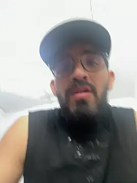 big bearman online show from May 9, 2026, 5:01 am