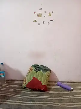 MANSI HORNI86 online show from April 27, 2026, 6:55 am