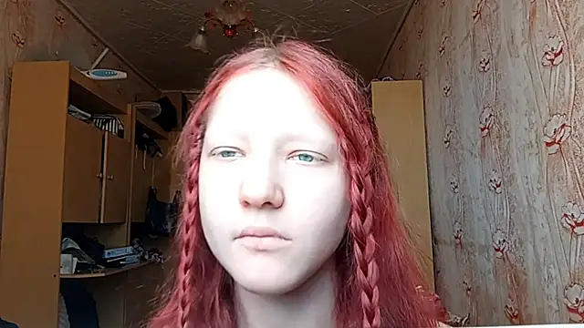 BirgitKamal online show from April 10, 2026, 10:09 am