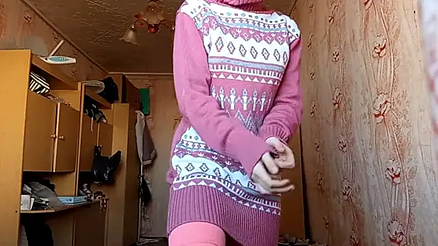 BirgitKamal online show from April 11, 2026, 6:07 am