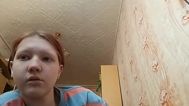 Snapshot of BirgitKamal chatting on May 10, 2026, 11:37 am BirgitKamal online show from May 10, 2026, 11:37 am
