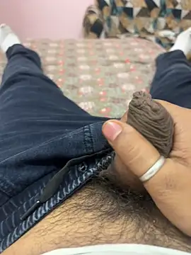 Saksham57953 online show from April 13, 2026, 2:00 pm