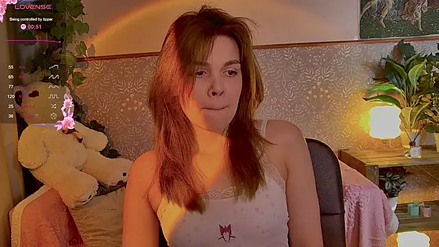 Snapshot of ScarletMarnei chatting on June 28, 2026, 3:12 am ScarletMarnei online show from June 28, 2026, 3:12 am