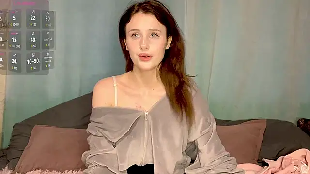 NessBarre online show from May 27, 2026, 8:17 pm