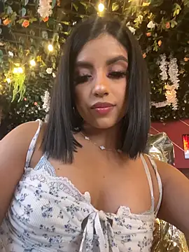 SusanneGrace online show from April 30, 2026, 8:57 pm
