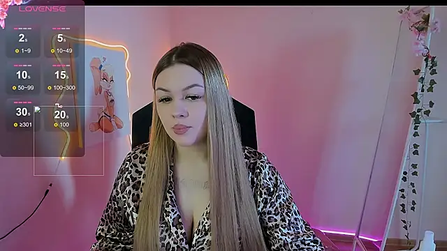 Snapshot of AmeliePeach chatting on April 23, 2026, 10:58 am AmeliePeach online show from April 23, 2026, 10:58 am