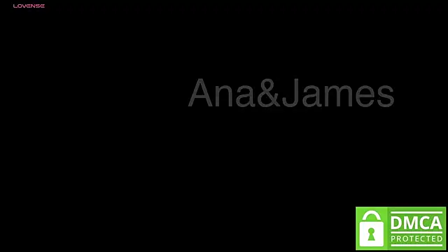 Anajames online show from June 30, 2026, 3:35 pm
