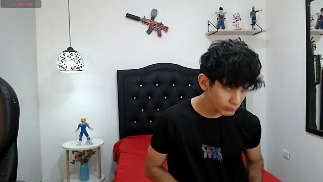 Snapshot of billy_wild chatting on May 5, 2026, 11:29 am billy wild online show from May 5, 2026, 11:29 am