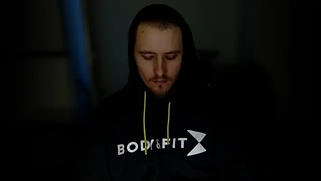 dannyxxlmm online show from April 7, 2026, 6:52 pm