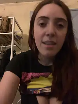 lilocababy online show from June 23, 2026, 8:51 pm