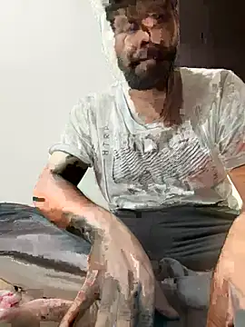 manas4fn421 online show from April 6, 2026, 5:47 pm