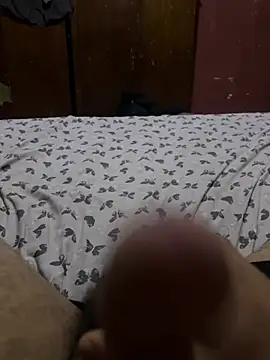 RapotorE online show from July 6, 2026, 3:36 am