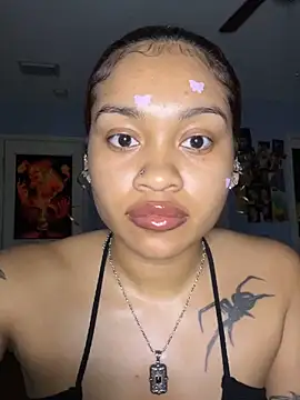 Sickobaby  online show from April 6, 2026, 5:52 am