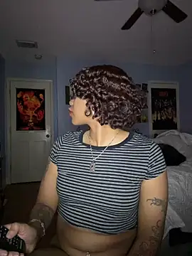 Sickobaby  online show from April 7, 2026, 5:19 am