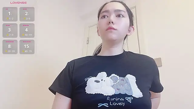 Snapshot of Tingting-188 chatting on April 9, 2026, 2:44 am Tingting-188 online show from April 9, 2026, 2:44 am