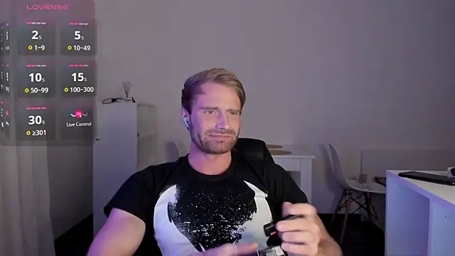 Paul Rolex online show from March 19, 2026, 11:42 pm