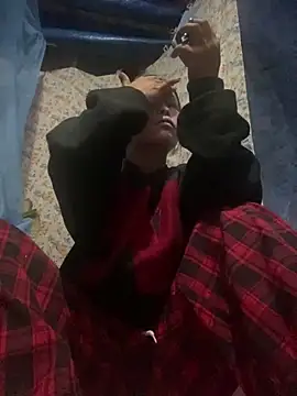 Hini cute online show from April 30, 2026, 6:09 am
