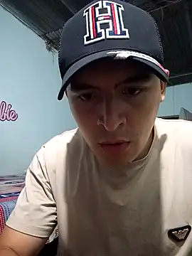 cmjeferson online show from April 9, 2026, 2:11 pm