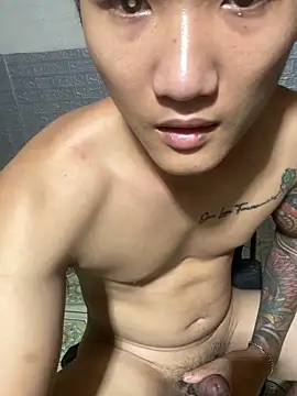 Lighting001 online show from April 9, 2026, 5:18 pm