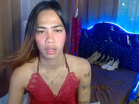 IvoneGodWill online show from May 18, 2026, 8:20 am